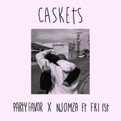 Caskets (feat. FKi 1st) - Single
