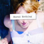 Bliss by Bored Nothing