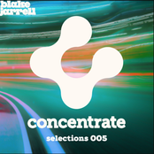 Concentrate Selections 005 (DJ Mix)