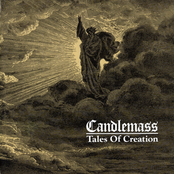 A Tale Of Creation by Candlemass