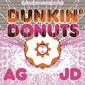 Dunkin Donuts