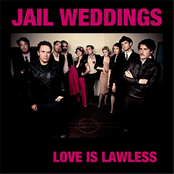 Jail Weddings: Love Is Lawless