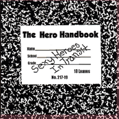 The Hero Handbook