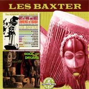 The Love Theme From Taras Bulbas by Les Baxter