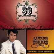 Alvaro Torres: 30 Del Recuerdo