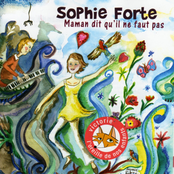 La Cabane En Bois by Sophie Forte