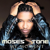 My Moment (feat. Maddie Lauer) - Single