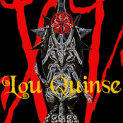 Lou Quinse - Lou Quinse E.P.