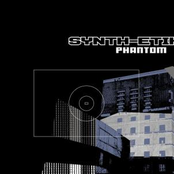 Phantom by Synth-etik