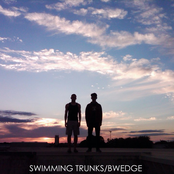 Swimming Trunks/BWEDGE