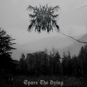 Spare The Dying (EP)