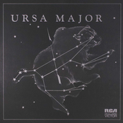 Back To The Land by Ursa Major
