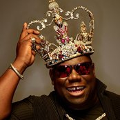 Carl Cox のアバター