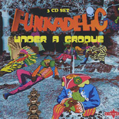 She Loves You by Funkadelic