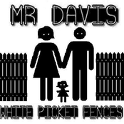 White Picket Fences