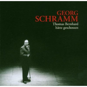 Thomas Berhard hätte geschossen