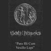 Para Illi Cum Vexillo Lupi