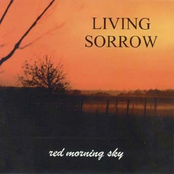 Red Morning Sky by Living Sorrow