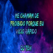 Me Chamam De Proibido Porque Eu Vício Rápido