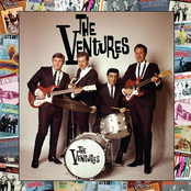 Apache by The Ventures
