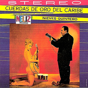 Cuerdas de Oro del Caribe Vol. 1