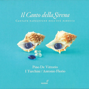 Cantate Napolitane Dell'Età Barocca