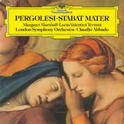 Pergolesi: Pergolesi: Stabat Mater