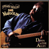 Bob Margolin: Down in the Alley