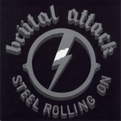 Fists Of Steel by Brutal Attack