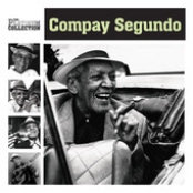 Afro Cuba by Compay Segundo