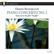 Piano Concerto No. 2 - Suite From The Film "Gadfly" Op. 97a