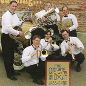 the original wildcat jass band