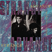 Strange Advance: The Distance Between