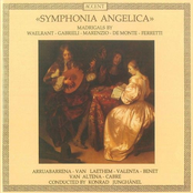 Symphonia Angelica