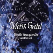 Devilish Curse by Metis Gretel