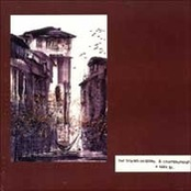 Championship - Her Breath On Glass Split 12''