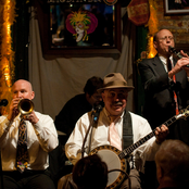 fritzel's new orleans jazz band