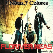 Humanos No Piséis Las Flores by 7 Notas 7 Colores