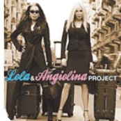 Lola & Angiolina Project: I love you