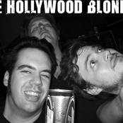 hollywood blondes