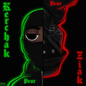 Kerchak: Peur (feat. Ziak)