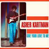 Give Your Love To Me