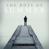 A Long Road Home by The Boys Of Summer