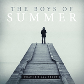 The Boys of Summer: What It's All About