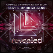 Don't Stop the Madness
