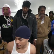 Fivio Foreign: plaqueboymax