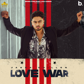 Jassa Dhillon: Love War