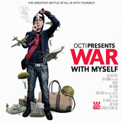 WAR WITH MYSELF