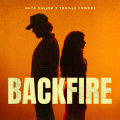 Nate Haller: Backfire