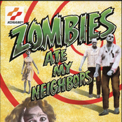 Zombies Ate My Neighbors